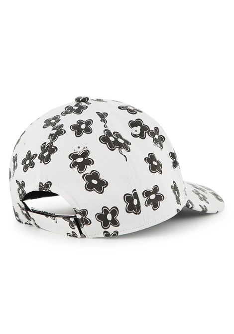 Cappello con stampa THE MARC JACOBS KIDS | W60839126